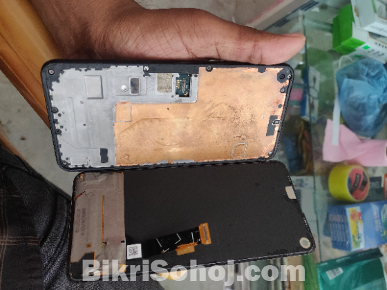 Google pixel 4a 5g